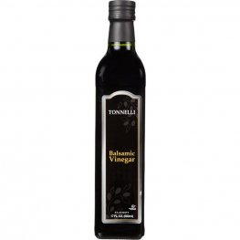 Tonnelli Balsamic Vinegar 17oz