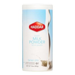 Haddar Dairy Milk Powder 10oz
