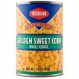 Haddar Golden Sweet Corn Whole Kernel 15oz