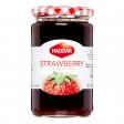 Haddar Strawberry Jam 12oz