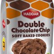 Haddar Soft Baked Double Chocolate Cookies 10.5oz