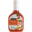 Tonnelli French Dressing 16oz