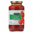 Tonnelli Zesty Italian Marinara Sauce 24oz