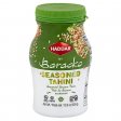 Haddar Seasoned Tahini 15.9oz