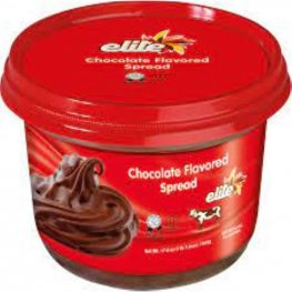 Elite Chocolate Spread 17oz
