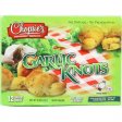 Chopsie's Garlic Knots 12pk