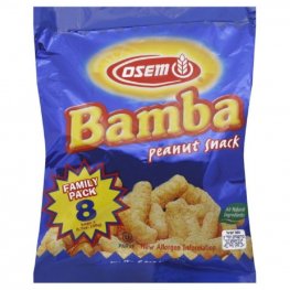 Bamba Family Pack 0.7oz
