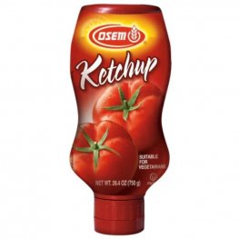 Osem Ketchup 26.4oz