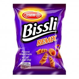 Osem Bissli Remix 1.96oz