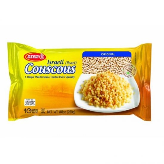 Osem Israeli Pearl Couscous 8.8oz