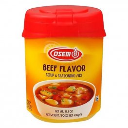 Osem Beef Soup Mix 14.1oz