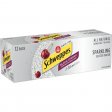 Schweppes Black Cherry Seltzer 12pk