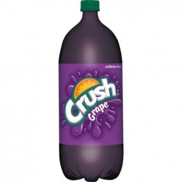 Grape Crush 2L