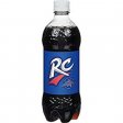 RC Cola 20oz