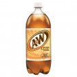 A&W Cream Soda 20oz