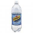 Schweppes Club Soda 1L