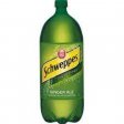Schweppes Ginger Ale 2L