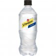 Schweppes Original Seltzer 20oz