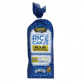 Landau Rice Cakes Plain 5oz