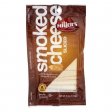 Miller's Sliced Smoked Cheese 5oz