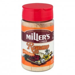 Miller's Romano Cheese 4oz