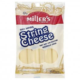 Miller's String Cheese 18oz