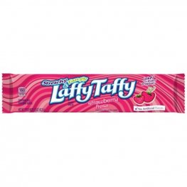 Laffy Taffy Strawberry 1.5oz