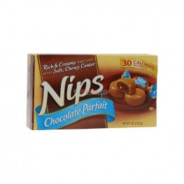 Nips Chocolate Parfait 4oz