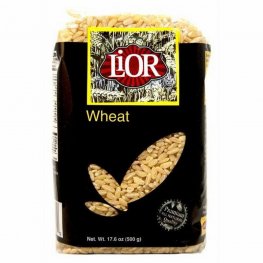 Lior Wheat 17.6oz