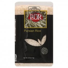 Lior Persian Rice 35.2oz