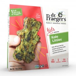 Dr. Praeger's Kale Littles 10oz