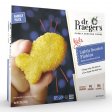 Dr. Praeger's Lightly Breaded Fishies 20oz