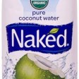 Naked Coconut Milk 16.9oz