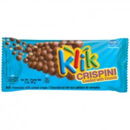 Klik Crispin 3oz