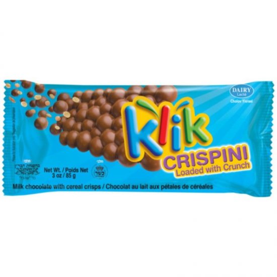 Klik Crispin 3oz