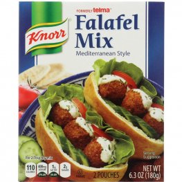 Knorr Falafel Mix 6.3oz