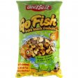 Go Fish Sour Cream and Onion 12.35oz