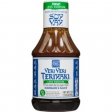 Soy Vay Veri Veri Teriyaki Marinade Less Sodium 21oz