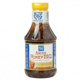 Soy Vay Asian Honey BBQ Marinade 21.5oz