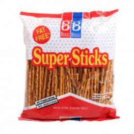 Beigel & Beigel Super Sticks 5.25oz