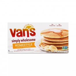 Vans Homestyle Pancakes 8Pk