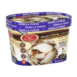 Klein's Smooth & Creamy Parve Vanilla Fudge 56oz