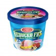 Klein's Reduced Fat Neapolitan Ice Cream 56oz