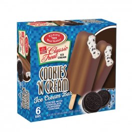 Klein's Classic Treat Cookies N' Cream 6Pk