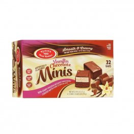 Klein's Minis Vanilla/Chocolate 32pk