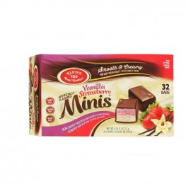 Klein's Vanilla Strawberry Minis 32pk