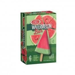 Klein's Watermelon Ices 6pk
