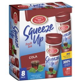 Klein's Squeeze Up Cola 8pk