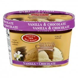 Klein's Smooth & Creamy Vanilla Chocolate 56oz