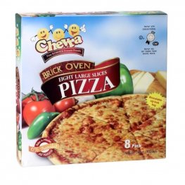 Chevra Frozen Pizza 8pk